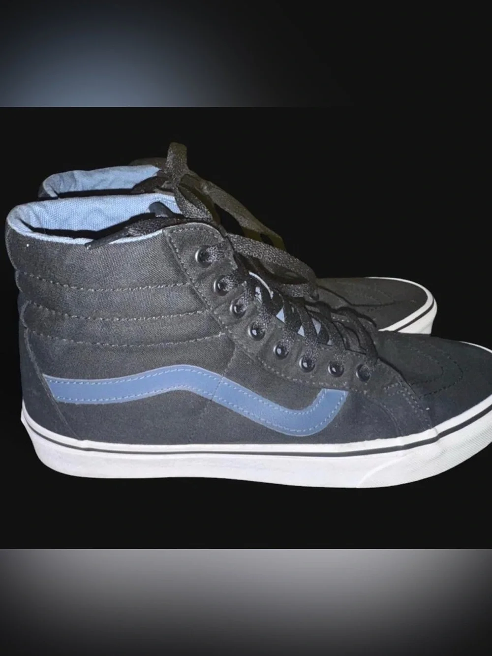Vans Sk8-Hi Reissue 